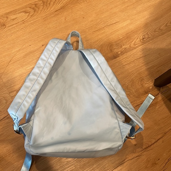 Yours Truly backpack- so cute - Picture 5 of 12